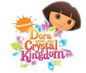 Dora Saves the Crystal Palace PC Game 