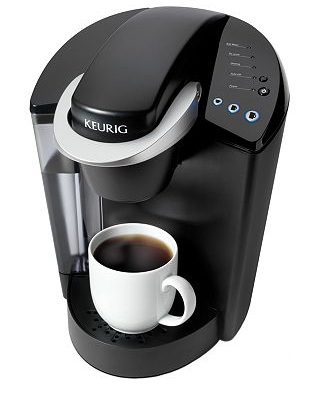 5 Reasons Your College Student Needs a Keurig