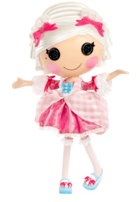 Lalaloopsy Collector Doll-Suzette LaSweet  
