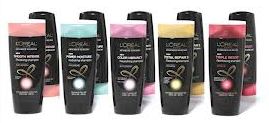 L’Oreal Advanced Hair Care only $0.12 at Target