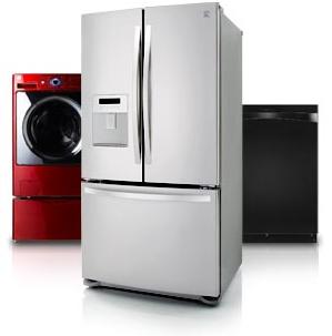 Hot Sale!! 30% off Appliances at Sears