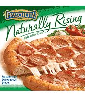 Freschetta Pizza only $4.23 at Walmart