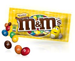 M&Ms only $0.33 at CVS (Starting 9/29)