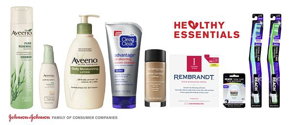 Healthy Essentials New Year, Renew You Giveaway (ends 1/14)