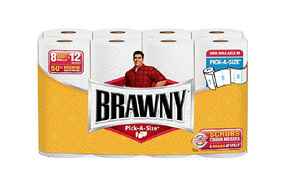 Brawny Paper Towels Printable Coupon Walmart Package deal photo about Brawny Printable Coupons called Brawny Paper Towels Printable Coupon Walmart Package