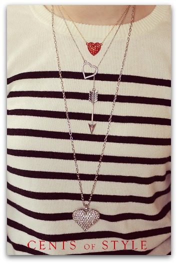 Fashion Friday Cents of Style Jewelry Sale – $7.95 each OR 3 for $17.95 + FREE Shipping!!!