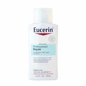 Eucerin Lotion only $3.46 at Walmart