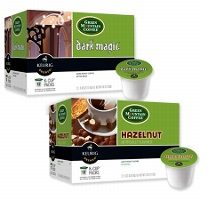 Green Mountain K-Cups only $4.48 at Target