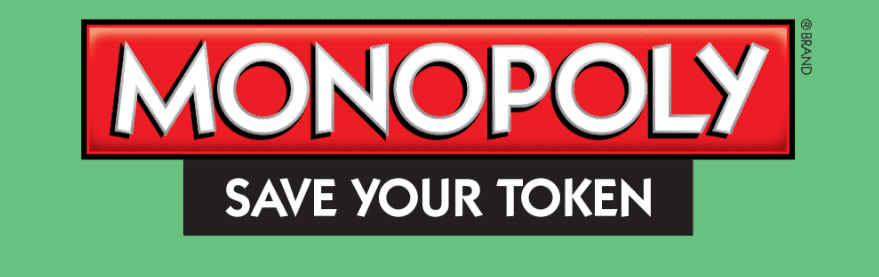 Classic Monopoly Board Game