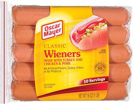 Today’s Favorite Deals at Target| Ritz Crackers for $1.44 & Oscar Mayer Hot Dogs for $1.02