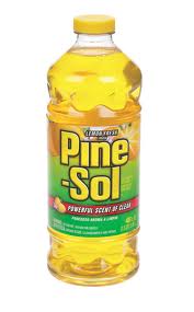 Pine-Sol Multipurpose Cleaner only $1.47