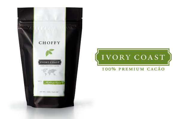 Choffy Review & Giveaway (ends 1/7)