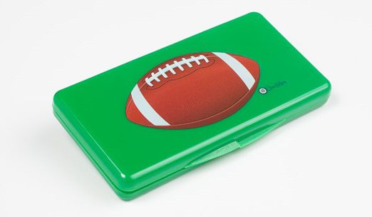 ubermom football