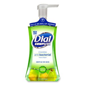 Dial only $1.19 at Target