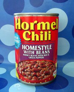 Hormel Chili only $0.84 at Target