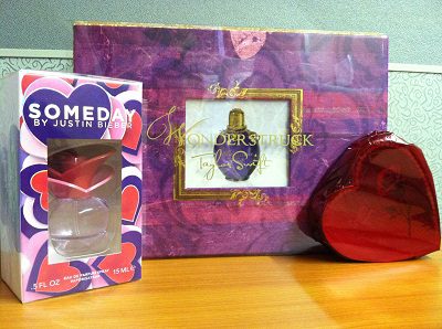 CVS Valentine’s Day Prize Pack Giveaway (ends 2/11)