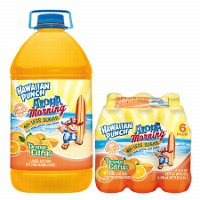 Hawaiian Punch Aloha Morning only $1.17 at Walmart