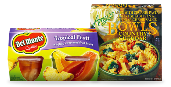 NEW Ibotta E-Coupons – U by Kotex, Reynold’s, Newman’s, Ben & Jerry, Ghirardelli, Iams, International Delight