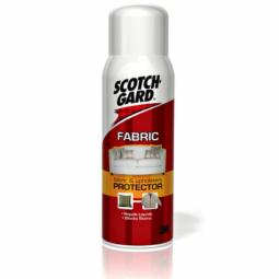 Scotchgard Fabric & Upholstery only $3.23 at Walmart