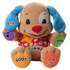 Fisher Price Laugh & Learn Puppy only $4.18 at Target