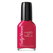 Sally Hansen Hard As Nails only $0.96 at Walmart