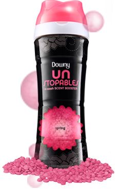 Downy Unstopables & Tide Detergent only $2.99 Each at Target