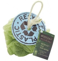 EcoTools Loofahs FREE at Walmart