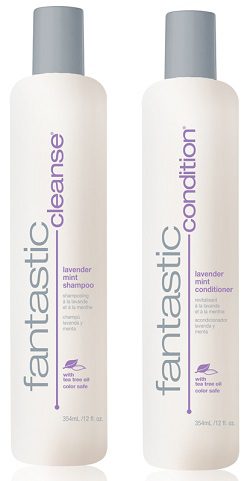Fantastic Sam’s Spring Hair Tips & Giveaway (ends 5/6)