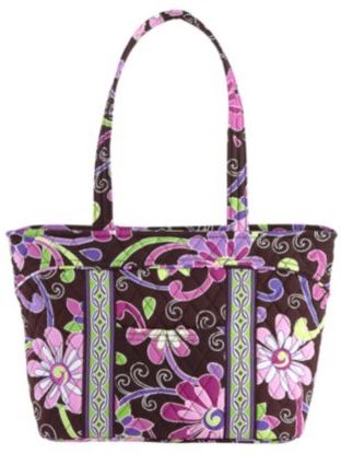 Wednesday VeraBradley.com Sale | Mandy for $34.99, Accordion Wallet for $19.99 and Opera Wallet for $19.99