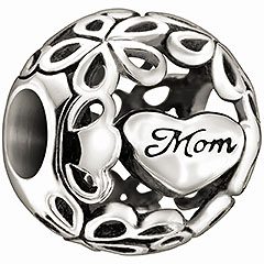 FREE Satin Jewelry Roll with Chamilia Purchase of $99 or more!