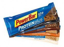 Power Bars only $0.50 at CVS