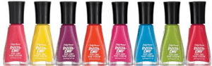 Sally Hansen Nail Polish Only $0.94 at CVS (starting 6/1)