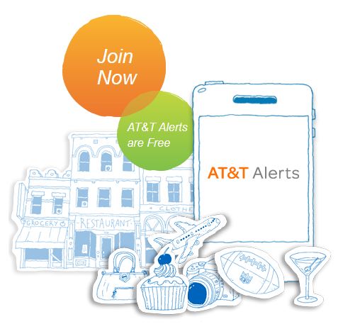 att alerts