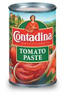 Contadina Tomato Paste only $0.32 at Walmart