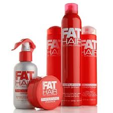 Samy Fat Hair only $1.45 at Walgreens