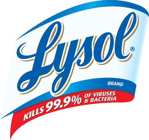 Spring Cleaning Tips from Lysol