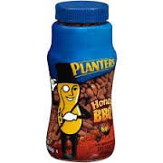 Planters Peanuts only $2.24 at Target