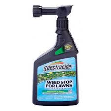 Spectracide only $0.97 at Walmart