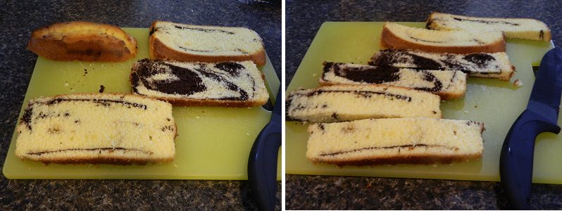 Cake Sliced