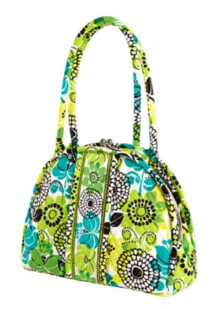 Eloise Bag at Vera Bradley only $39.99 Today Only (Save $35!)