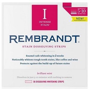 FD 13 Rembrandt Stain Strips