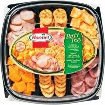 Hormel Party Trays only $4.99 at Target