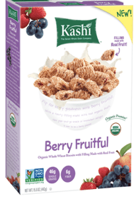 Kashi Cereal only $1.50 at Walgreens