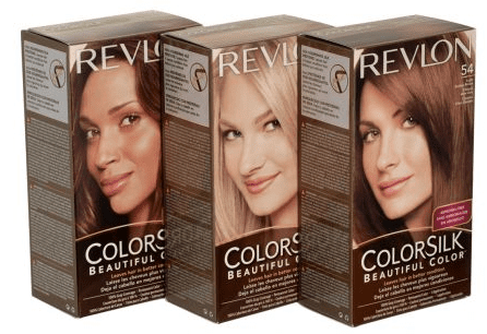 Revlon Colorsilk only $2.62 at Walgreens