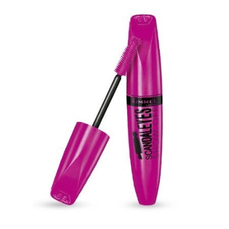 Rimmel ScandalEye Show Off Mascara only $3.97 at Walmart