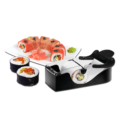 The Perfect Sushi Roller for only $8.99