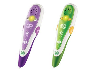 20% off Tag Reading System at Leapfrog.com