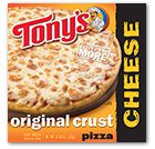 Tony’s Pizza only $1.61 at Walmart