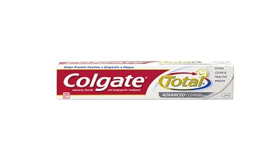 Colgate Total Toothpaste FREE at Walgreens