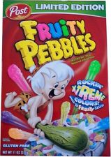 Fruity Pebbles Cereal only $1.28 at Walmart